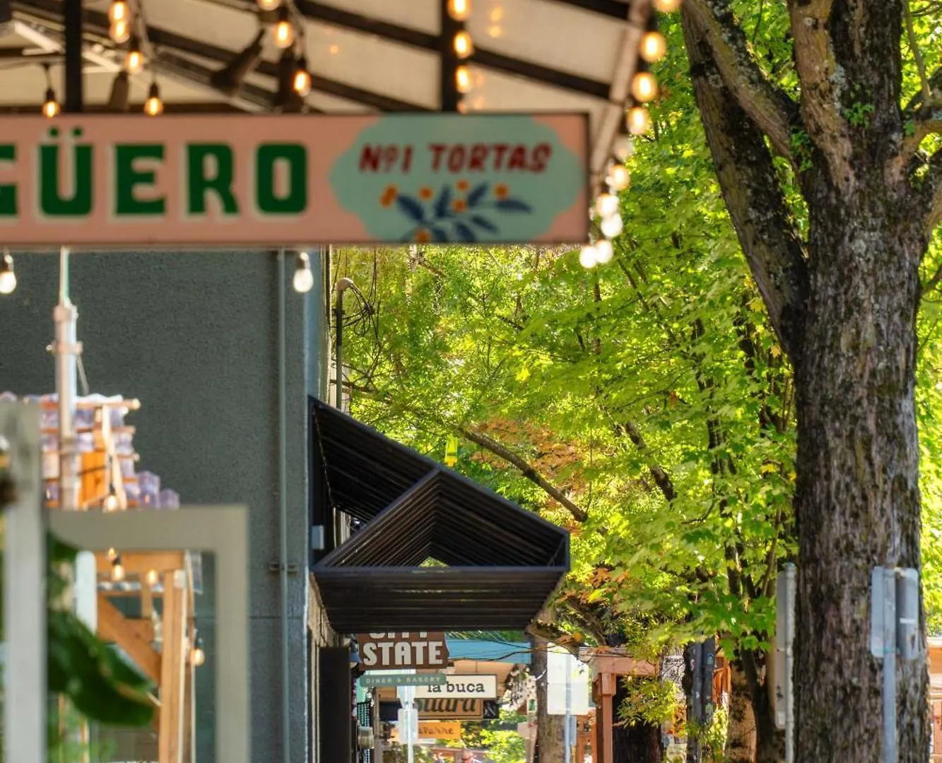 アパート Stay Portland - Bohemian Oasis - Food, Coffee & Craft Beer Lovers