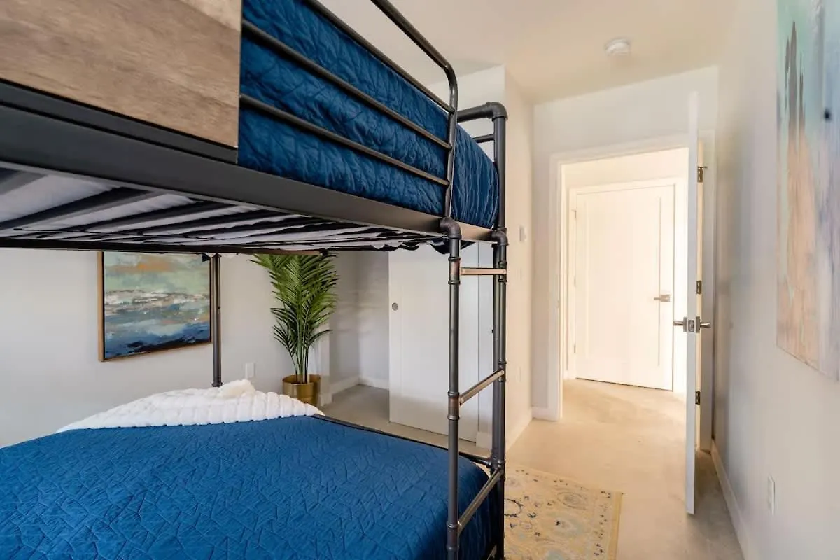 Stay Portland - Bohemian Oasis - Food, Coffee & Craft Beer Lovers Apartamento